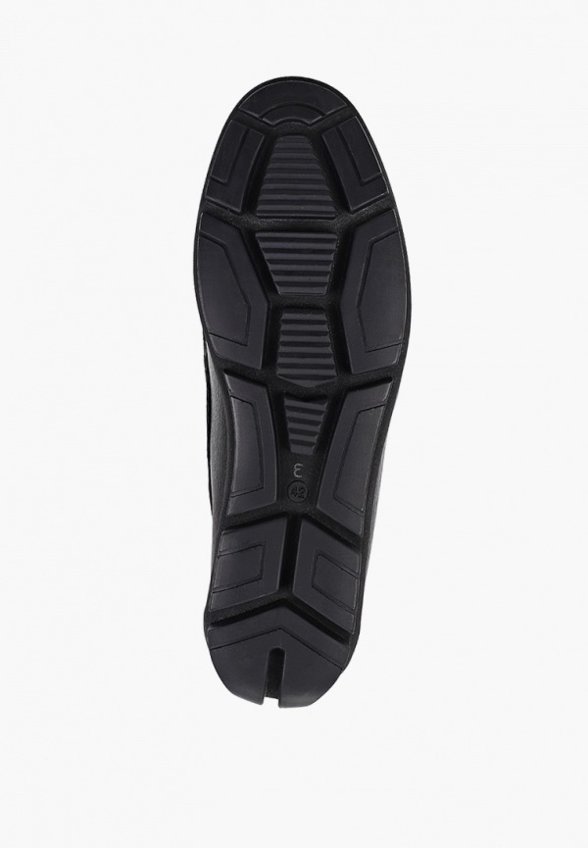 Мокасины Valser