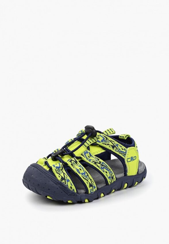 Сандалии CMP