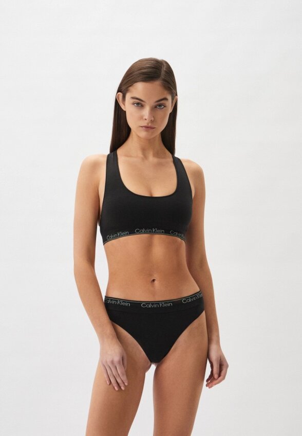 Бюстгальтер Calvin Klein Underwear