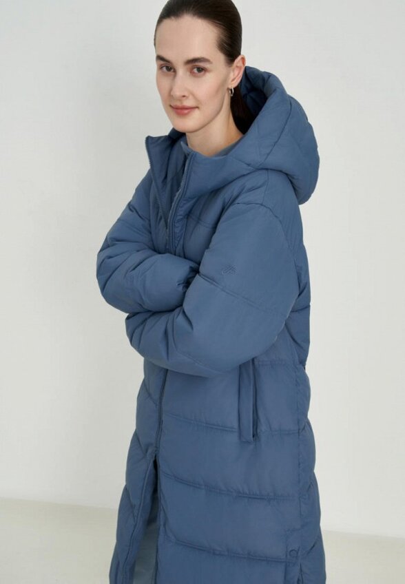 Пуховик Finn Flare