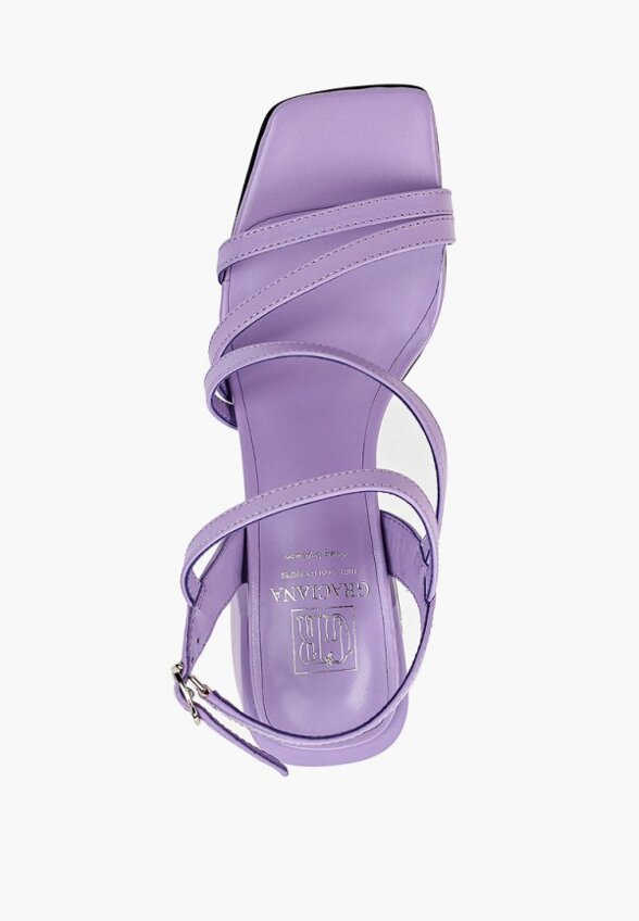 Босоножки Graciana