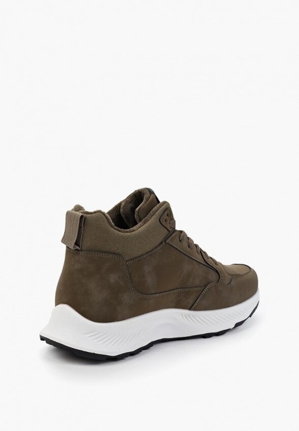 Кроссовки Milana