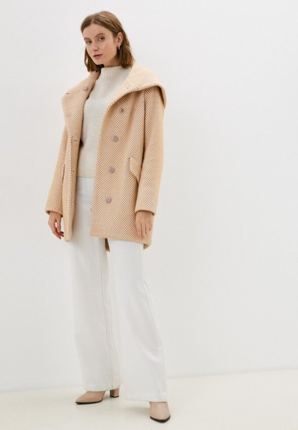 Пальто-халат Meltem Collection