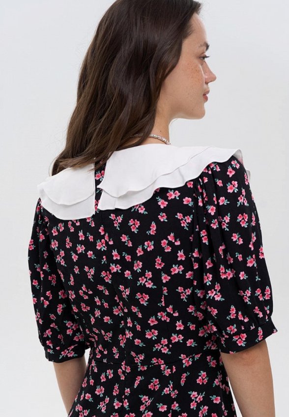 Платье To Be Blossom