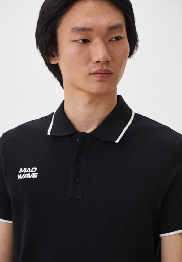 Поло MadWave