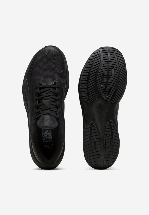 Кроссовки мужские PUMA Pounce Lite Ptx, Черный
