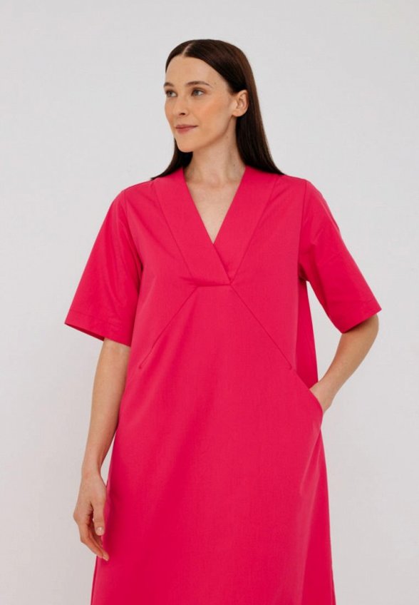 Платье N.O.M.I