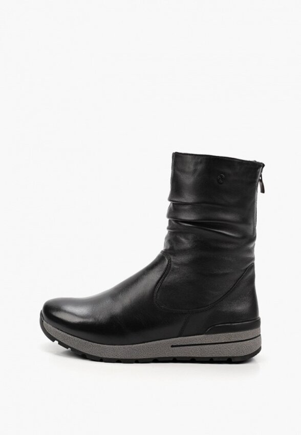 Полусапоги Caprice