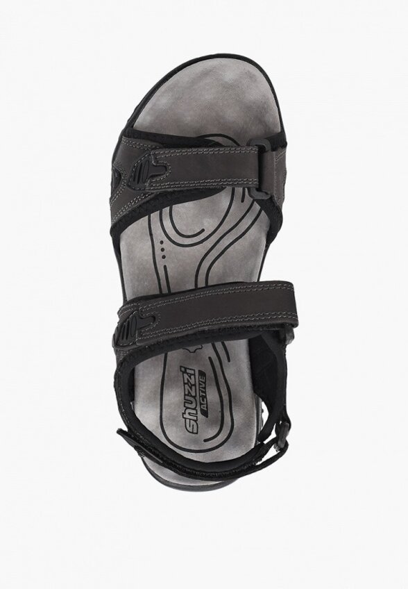 Сандалии Shuzzi