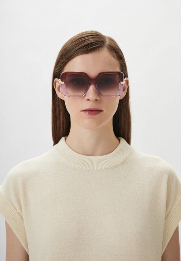 Очки солнцезащитные Furla