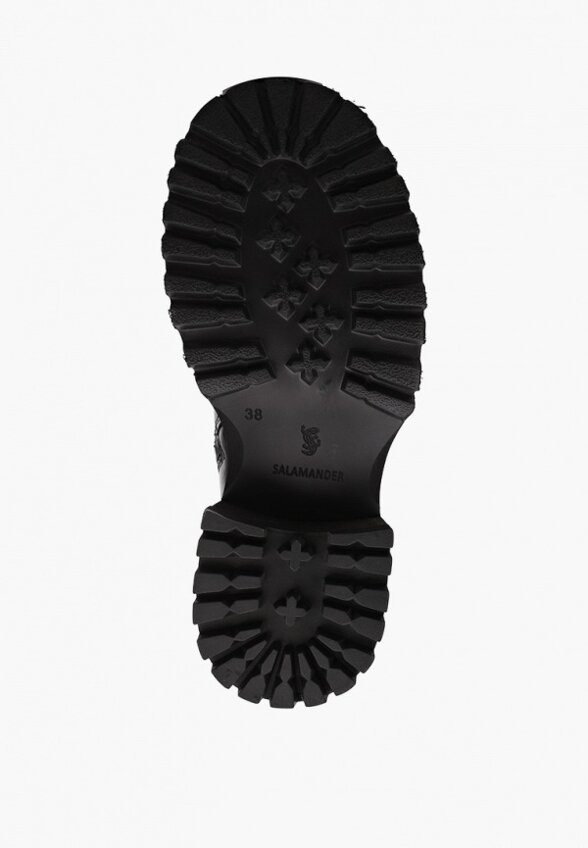 Ботинки Salamander