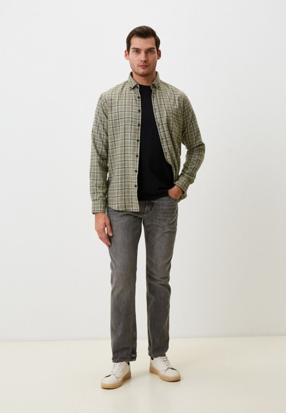 Джинсы Tom Tailor