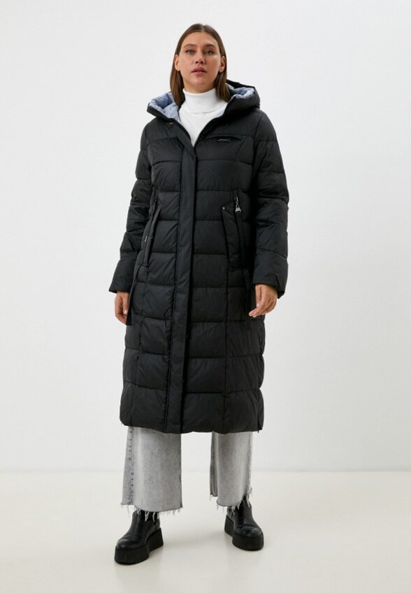 Пуховик Winterra