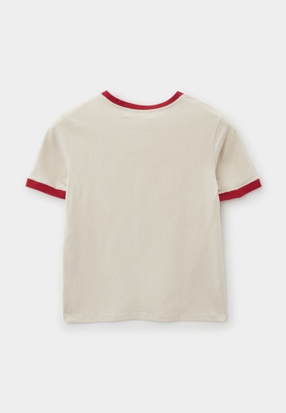 Футболка Nume