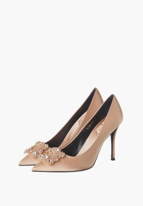 Туфли Massimo Renne