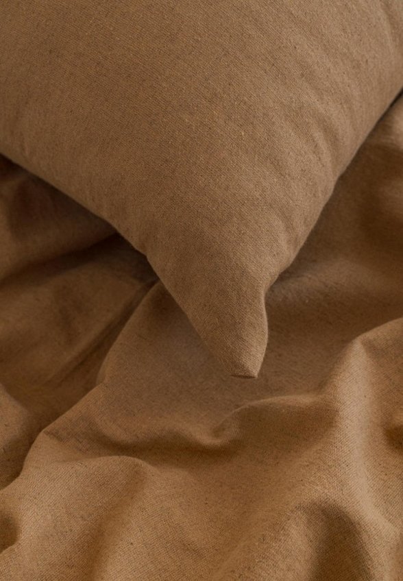 Постельное белье Евро Moye Home