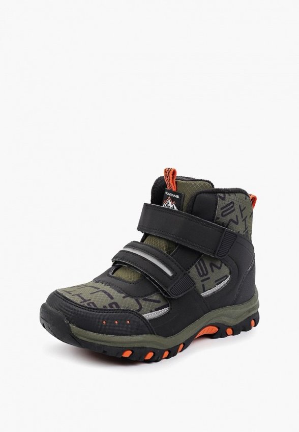 Ботинки PlayToday