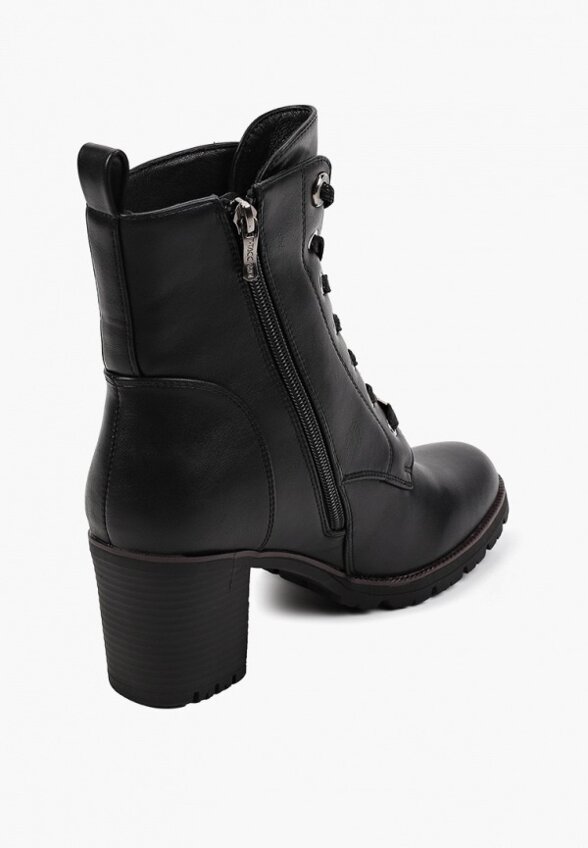 Ботильоны T.Taccardi