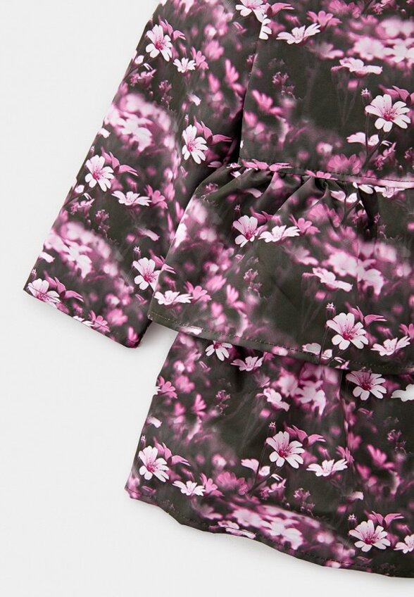 Куртка утепленная Kerry