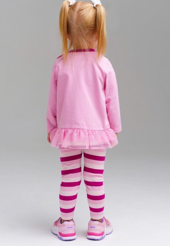 Лонгслив и леггинсы PlayToday