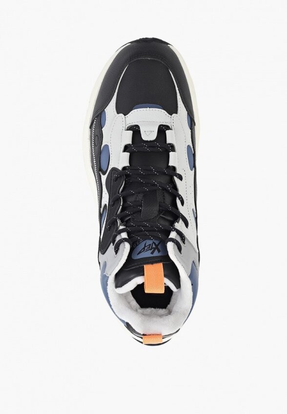 Кроссовки Xtep