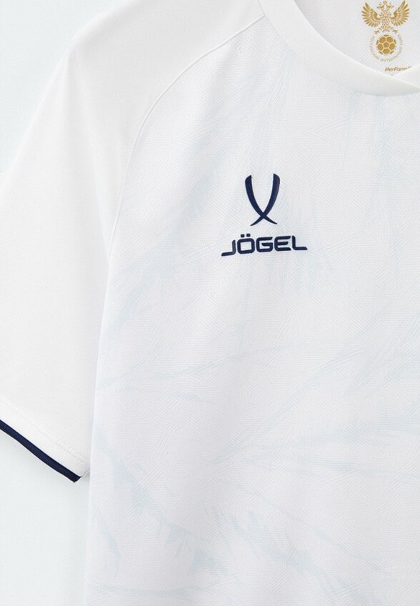 Футболка спортивная Jogel