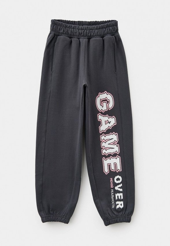 Брюки спортивные Funday