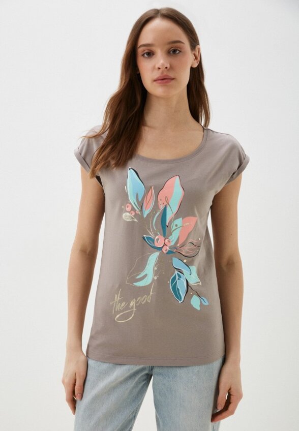 Футболка Funday