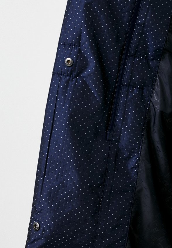 Пуховик Dixi-Coat