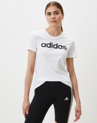 Футболка adidas женщинам