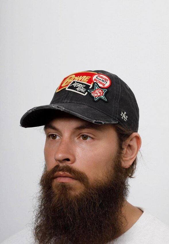 Бейсболка American Needle