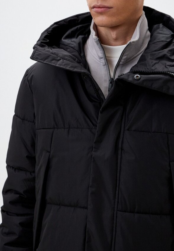 Пуховик Funday