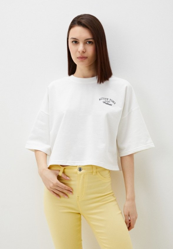 Футболка O'STIN