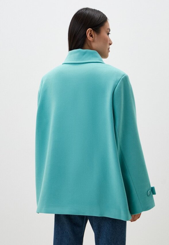 Полупальто Bymodno