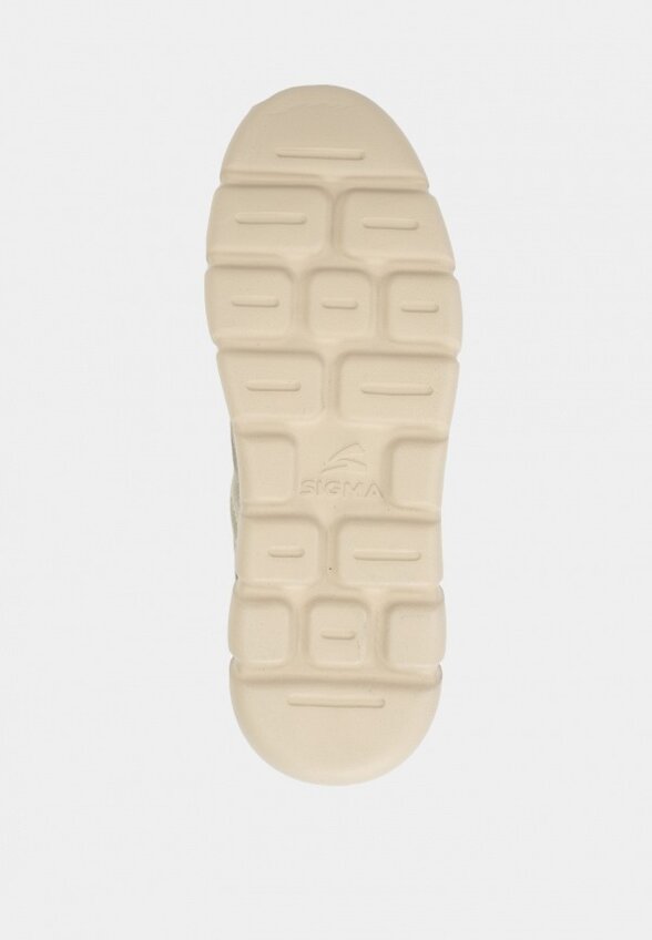 Кроссовки Sigma