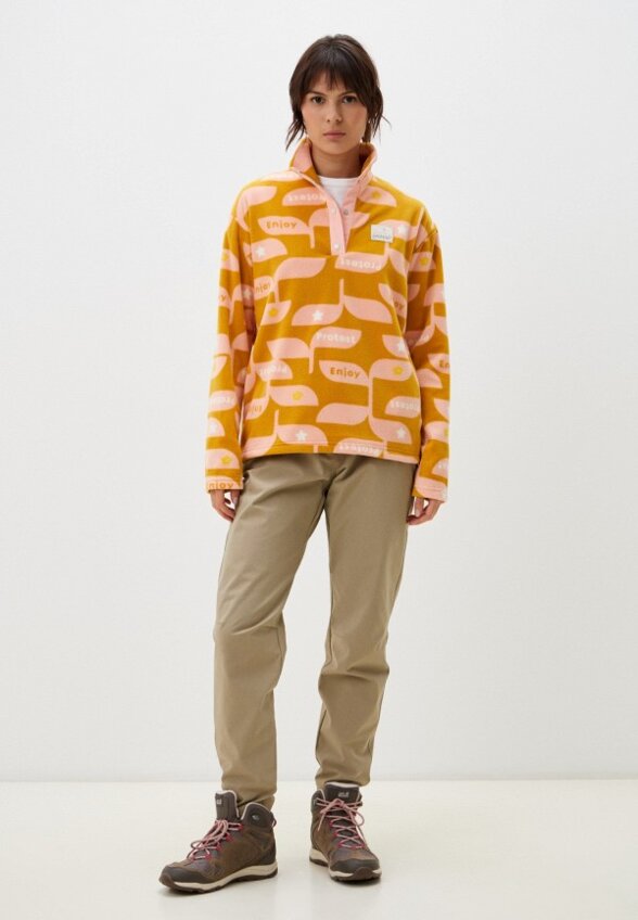 Олимпийка Protest