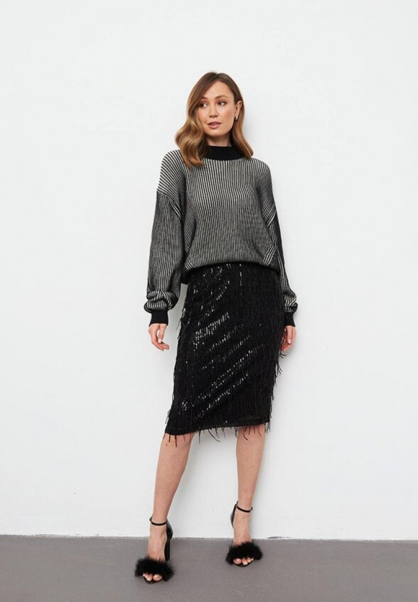 Джемпер Taifun