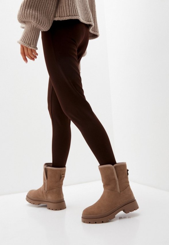 Полусапоги Respect