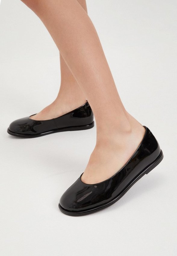 Балетки Mascotte Junior