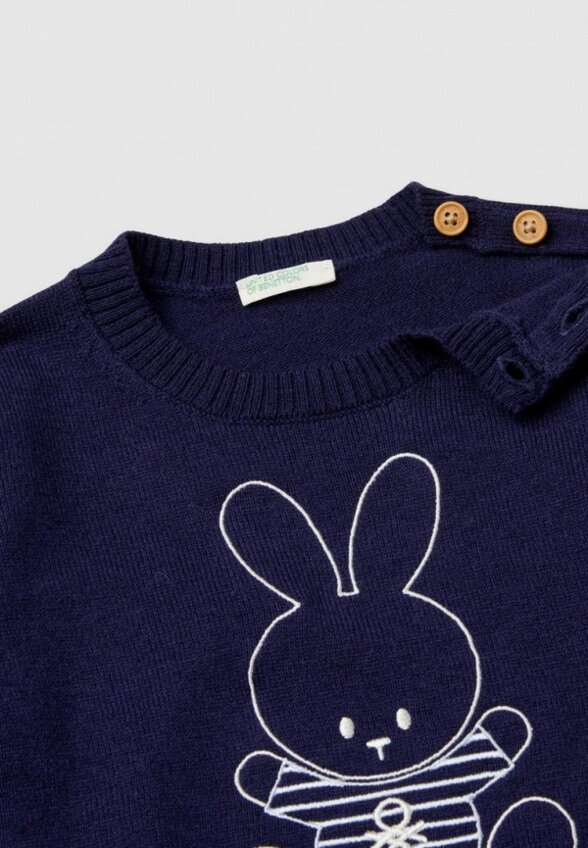 Джемпер United Colors of Benetton