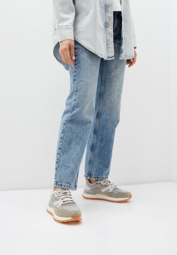 Кроссовки Strobbs