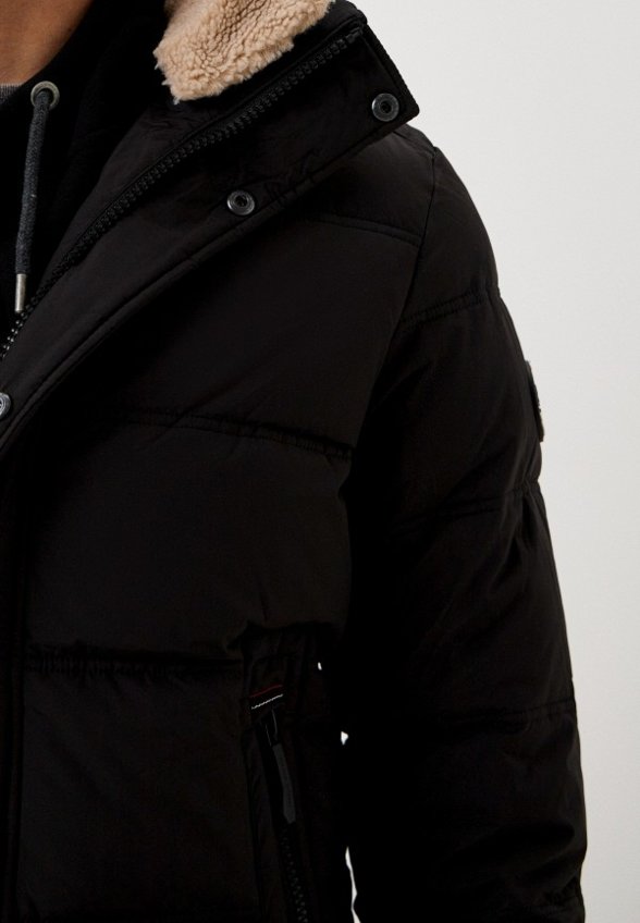 Пуховик Vitacci