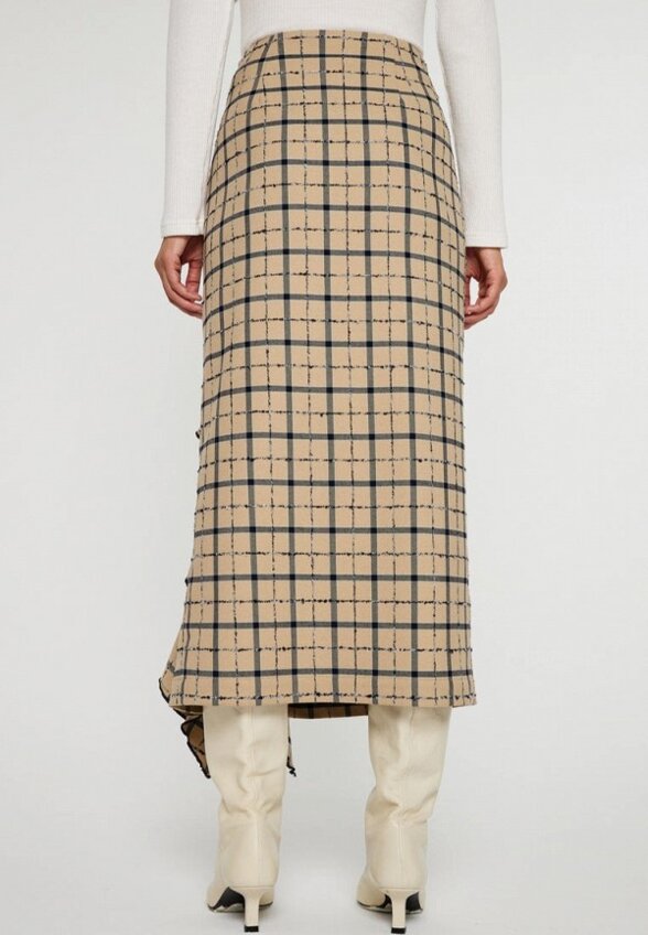 Юбка СелфиDress