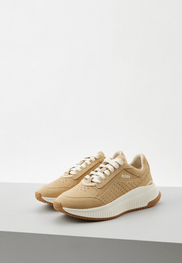 Кроссовки Boss