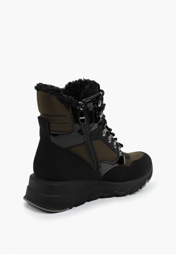 Ботинки Respect