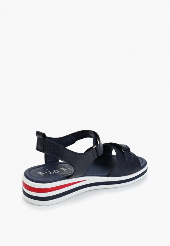 Босоножки Rio Fiore