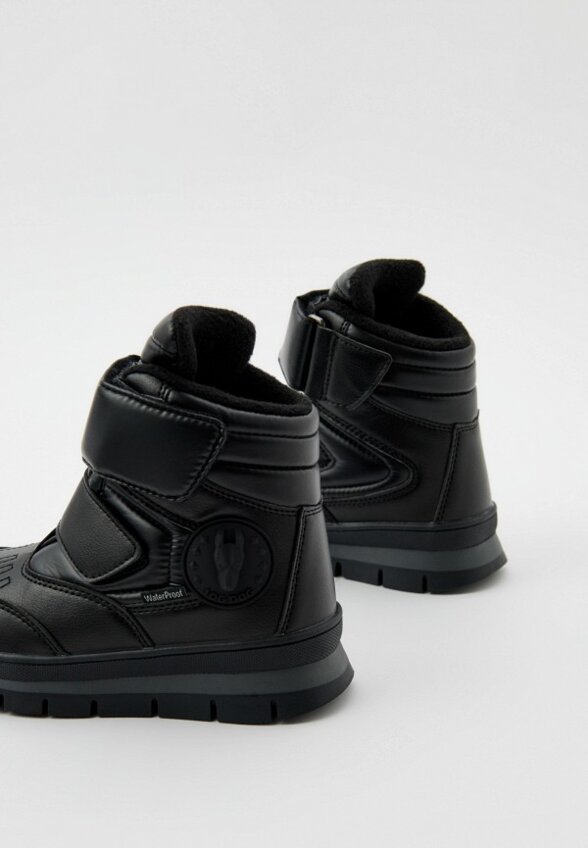 Дутики Jog Dog