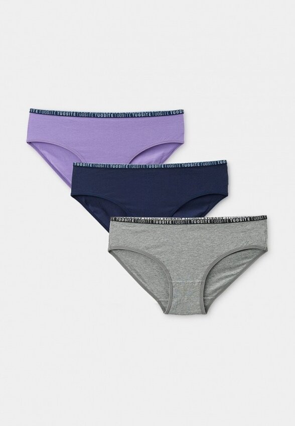 Трусы 3 шт. Tuosite