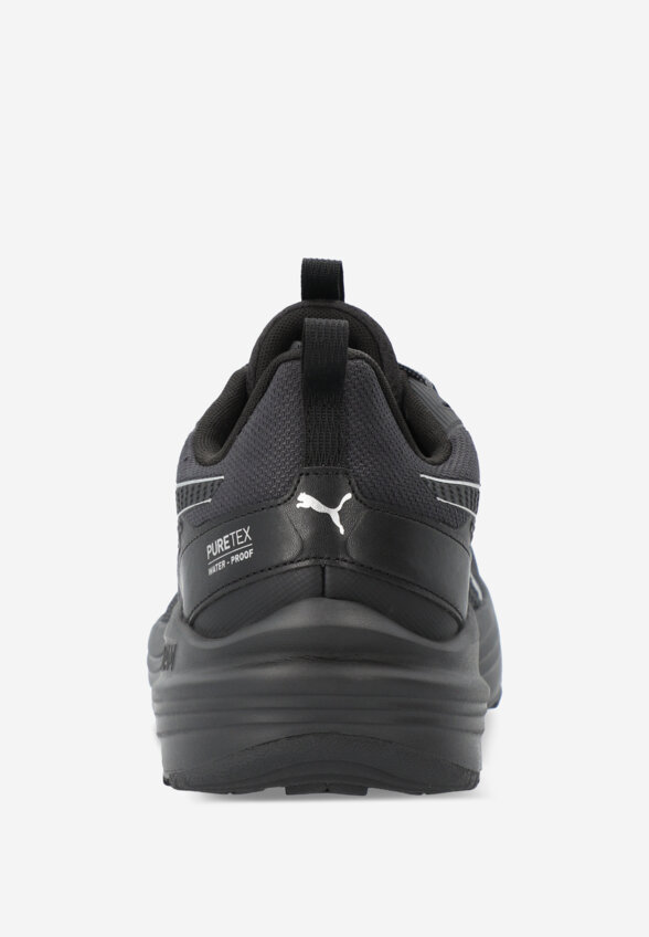 Кроссовки мужские PUMA Flare Pro Trail Ptx, Черный