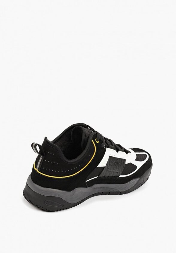 Кроссовки Patrol